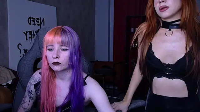 MisaPage online show from 07/08/26, 06:45