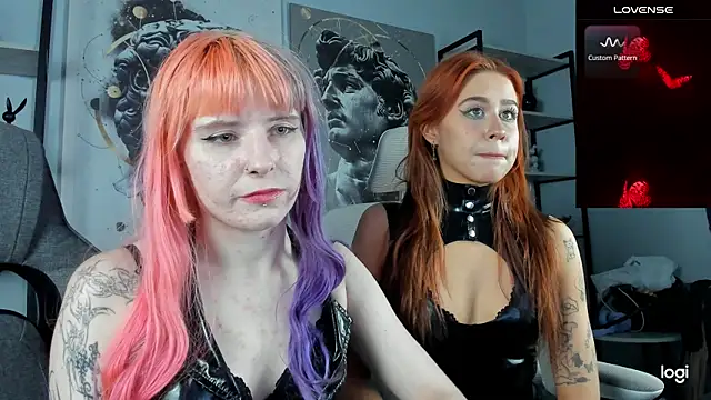 MisaPage online show from 07/14/26, 07:19