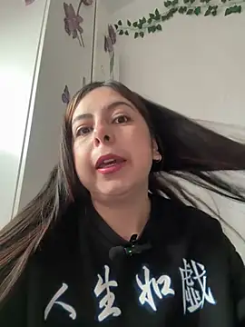 Snapshot of Mar_marz chatting on 03/03/25, 03:31 Mar marz online show from 03/03/25, 03:31