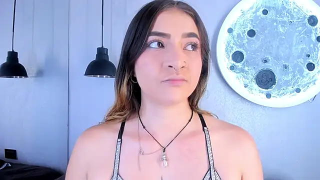 Shanntal  online show from 09/19/25, 07:58