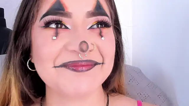 Shanntal  online show from 10/03/25, 07:55