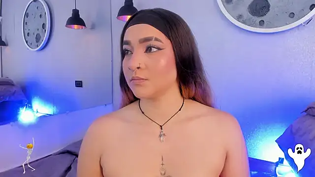 Shanntal  online show from 10/23/25, 07:23