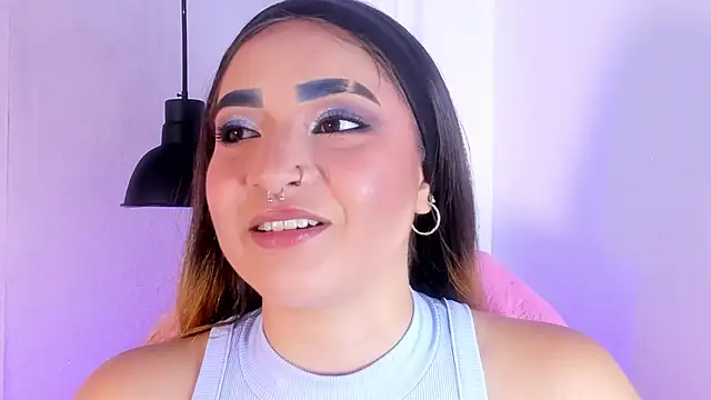 Snapshot of Shanntal_ chatting on 11/04/25, 07:46 Shanntal online show from 11/04/25, 07:46