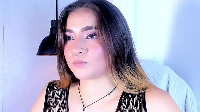 Snapshot of Shanntal_ chatting on 11/08/25, 07:56 Shanntal online show from 11/08/25, 07:56