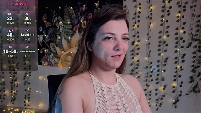 Snapshot of SweetyKatherine chatting on 11/27/25, 07:43 SweetyKatherine online show from 11/27/25, 07:43