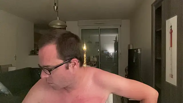 Funnyjul31 online show from 06/27/26, 04:01