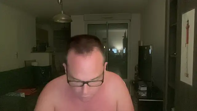 Funnyjul31 online show from 07/05/26, 02:35