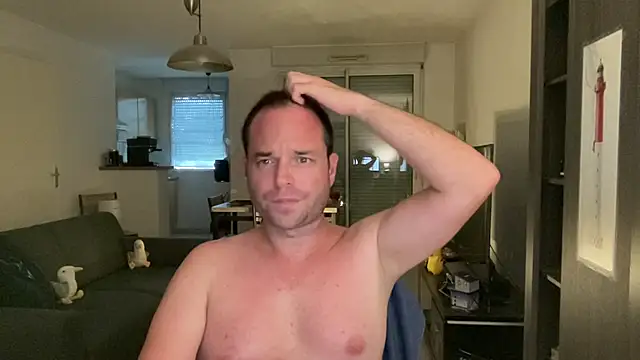 Funnyjul31 online show from 07/15/26, 04:34