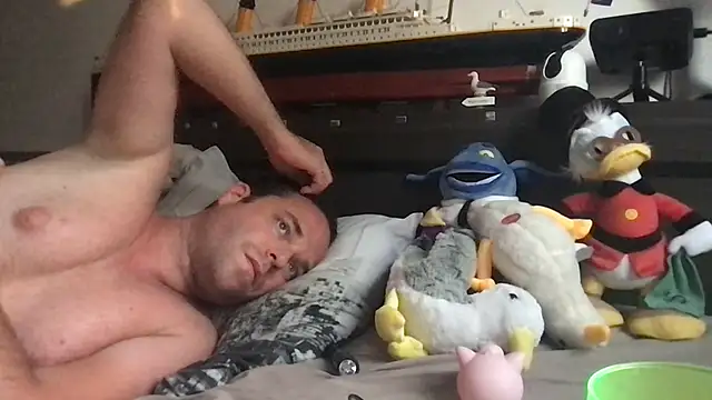 Funnyjul31 online show from 07/30/26, 06:29