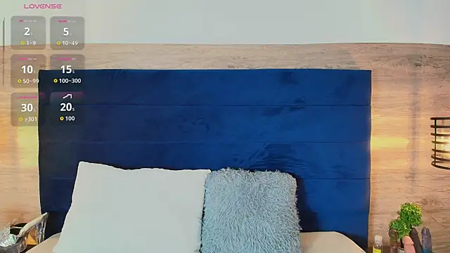 Alyssaa Hunter online show from 09/21/25, 03:08