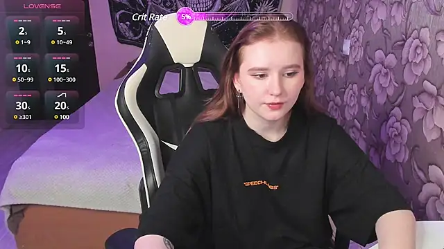 Arleckino online show from 03/01/25, 02:48