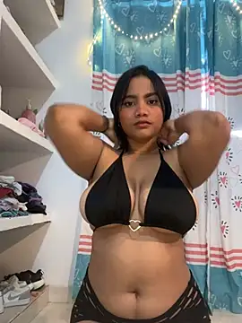 my cam online show from 02/02/25, 07:25