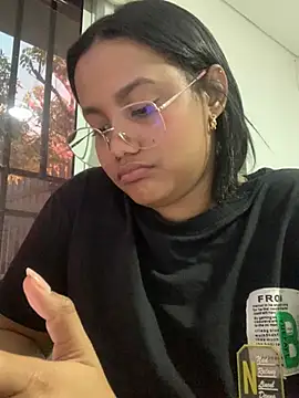 my cam online show from 03/13/25, 08:43