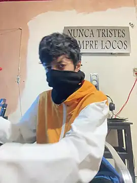 Skinny high online show from 01/29/25, 02:30