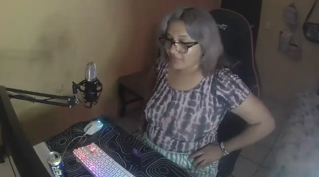 belenvaleria online show from 03/06/25, 09:53