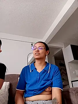 Snapshot of bri_ali chatting on 02/24/25, 04:36 bri ali online show from 02/24/25, 04:36