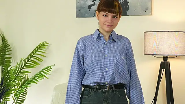 ElvaAxley online show from 01/28/25, 11:06
