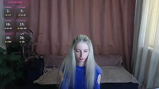 skinnyladyy online show from 07/03/26, 02:40