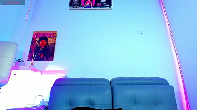 Cherry splash online show from 11/05/25, 10:10