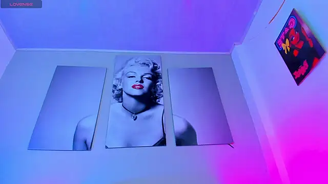 Cherry splash online show from 12/14/25, 04:45