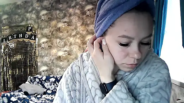 Misssweet s online show from 11/09/25, 06:33