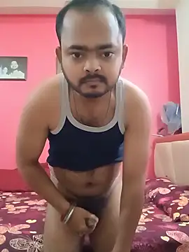 guavam65 online show from 07/26/26, 12:41