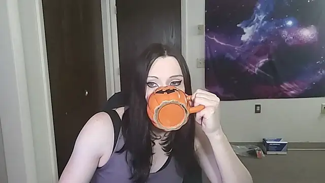 Ivyrose4999 online show from 10/21/25, 02:51