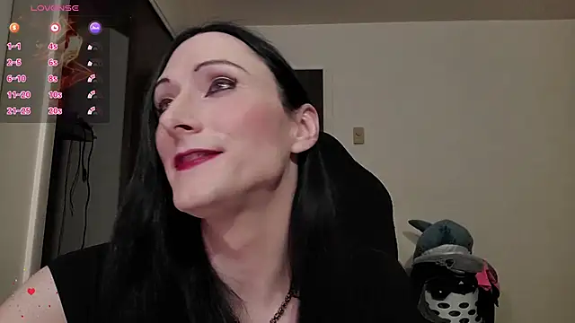 Ivyrose4999 online show from 05/17/26, 05:42
