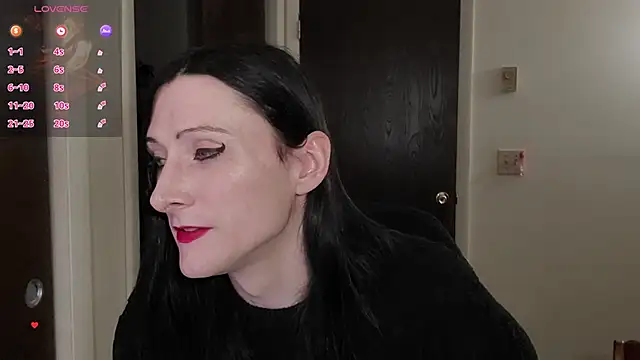 Ivyrose4999 online show from 05/29/26, 03:43
