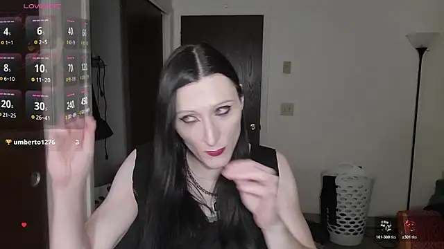 Ivyrose4999 online show from 06/12/26, 05:34