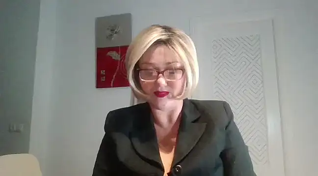 Luzia-Sal online show from 01/30/25, 10:30