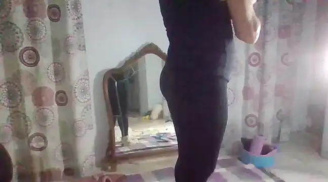 Luzia-Sal online show from 02/01/25, 08:29