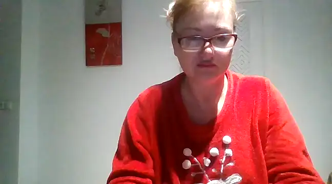 Luzia-Sal online show from 02/02/25, 04:26