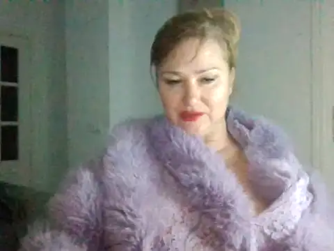 Luzia-Sal online show from 02/02/25, 07:30