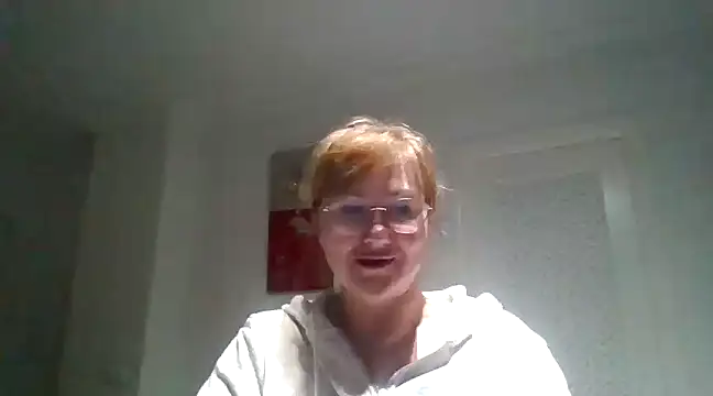 Luzia-Sal online show from 02/10/25, 10:30