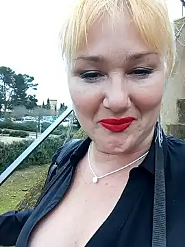 Luzia-Sal online show from 02/19/25, 12:22