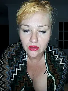 Luzia-Sal online show from 02/20/25, 12:19