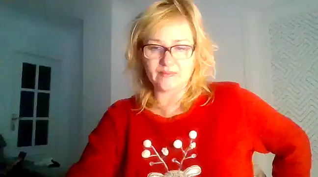 Luzia-Sal online show from 03/02/25, 09:21