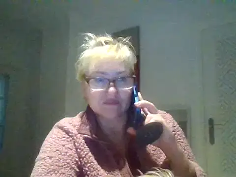 Luzia-Sal online show from 03/02/25, 06:51