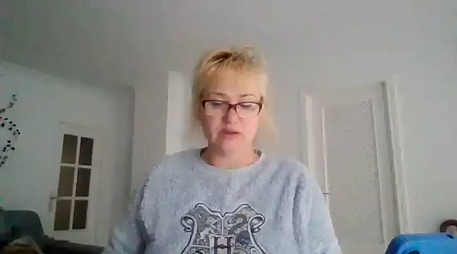Luzia-Sal online show from 03/07/25, 08:13