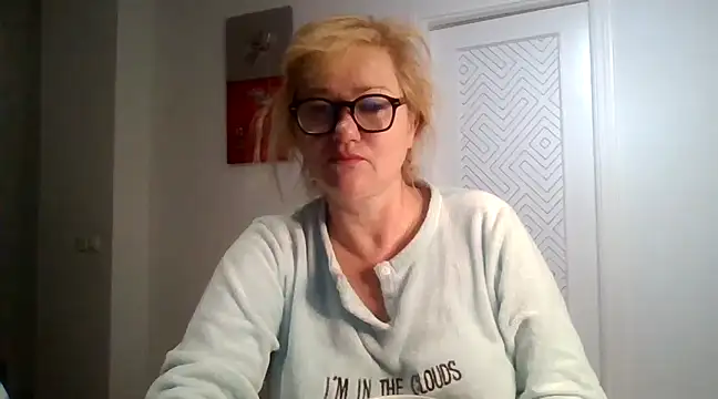Luzia-Sal online show from 03/13/25, 06:48