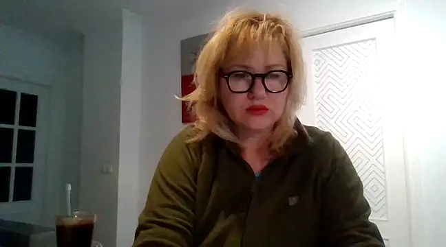Luzia-Sal online show from 03/14/25, 05:57