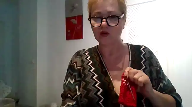 Luzia-Sal online show from 03/15/25, 05:48