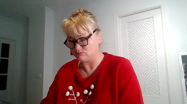 Luzia-Sal online show from 03/20/25, 07:03