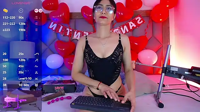 PamelaaPonce online show from 02/11/26, 02:33