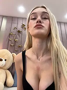 KristinaDane online show from 02/16/25, 03:15