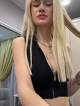 KristinaDane online show from 03/03/25, 03:30