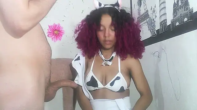 Lola-Pretty online show from 03/07/25, 10:10