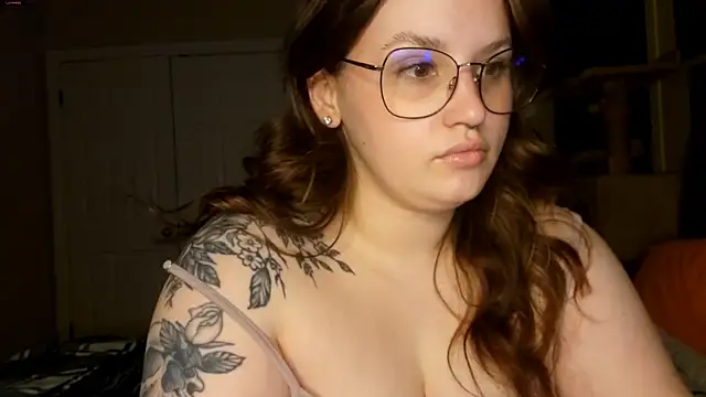 MrsJess online show from 03/03/25, 02:15