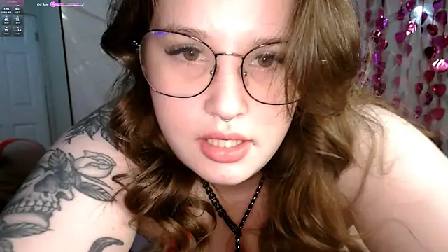 Snapshot of MrsJess chatting on 03/02/26, 03:30 MrsJess online show from 03/02/26, 03:30